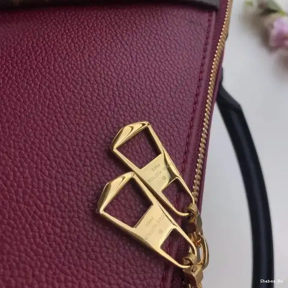 Vuitton MM TOTE V Louis 0705